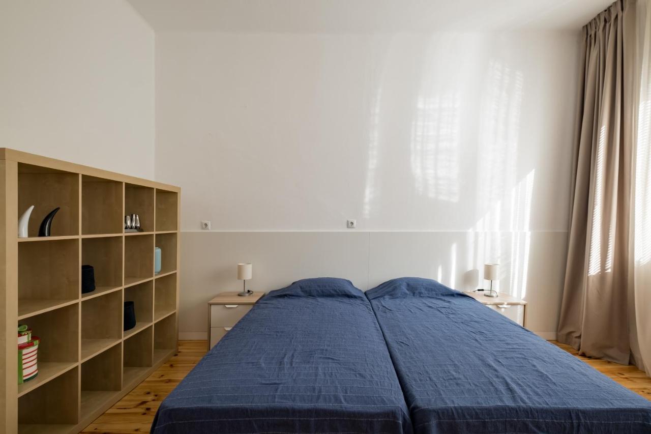 Spacious 3 Bedroom Home In Sofia'S Top Center מראה חיצוני תמונה