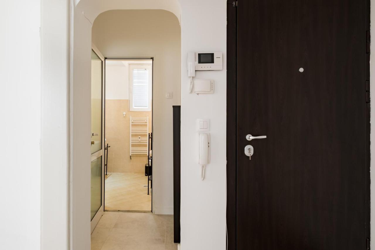 Spacious 3 Bedroom Home In Sofia'S Top Center מראה חיצוני תמונה